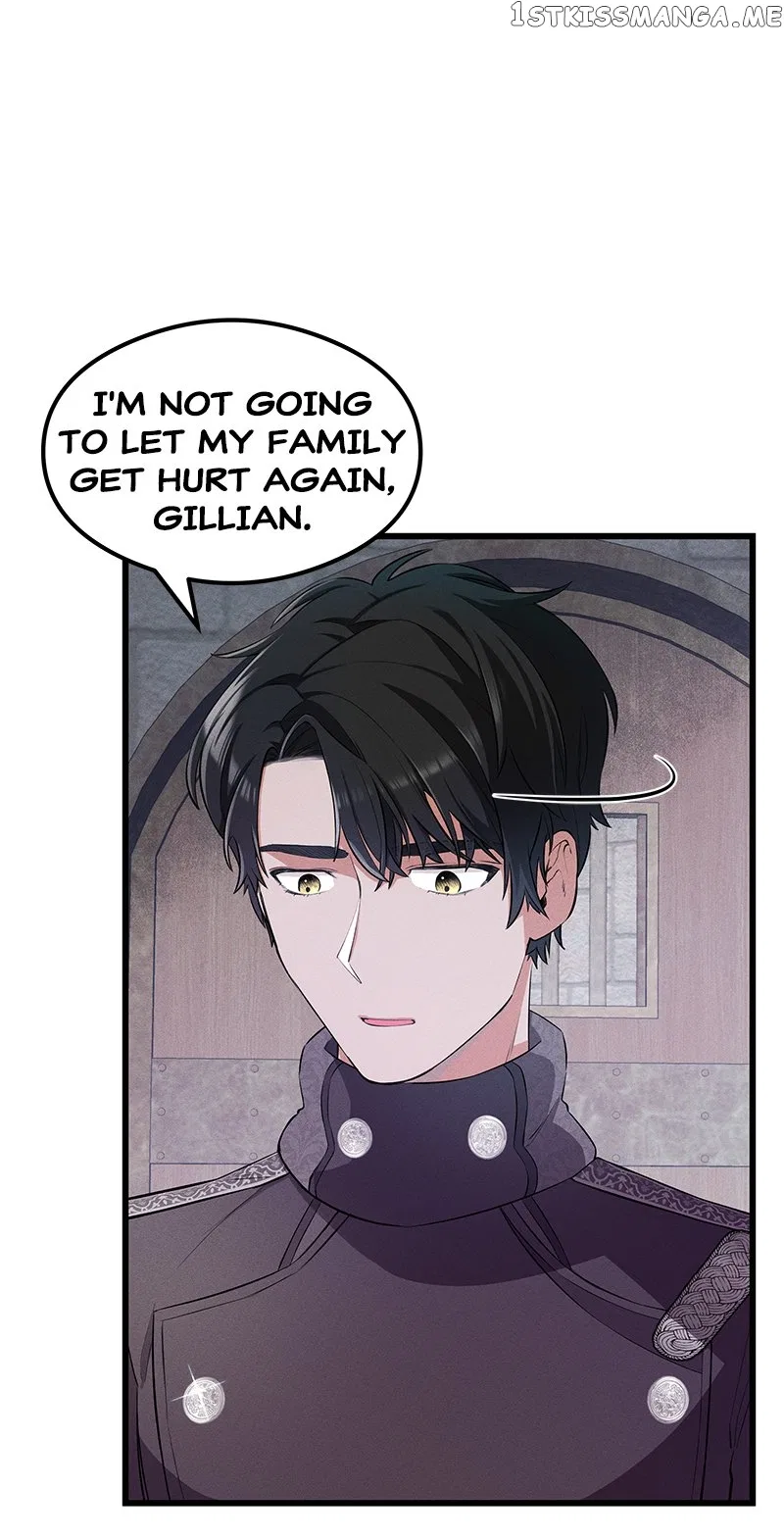 Falling Into The Deep End Chapter 14 – Page 23