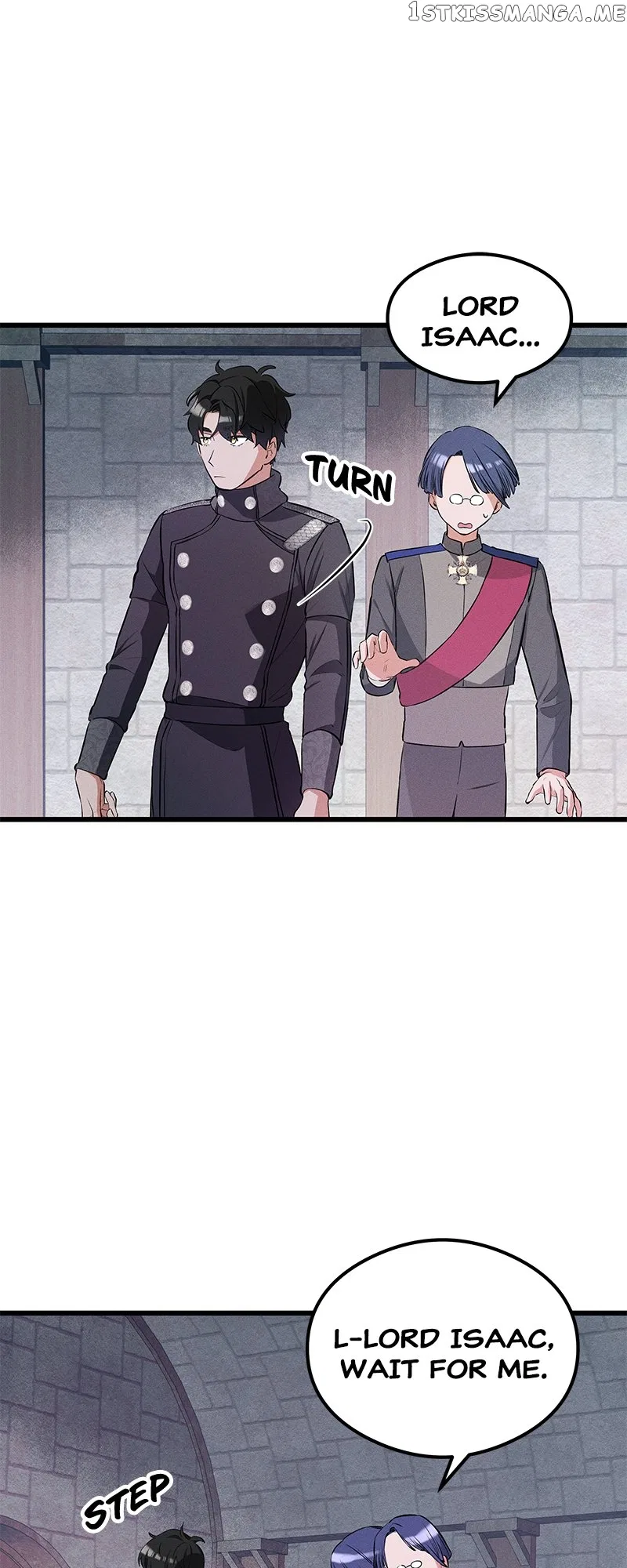 Falling Into The Deep End Chapter 14 – Page 24