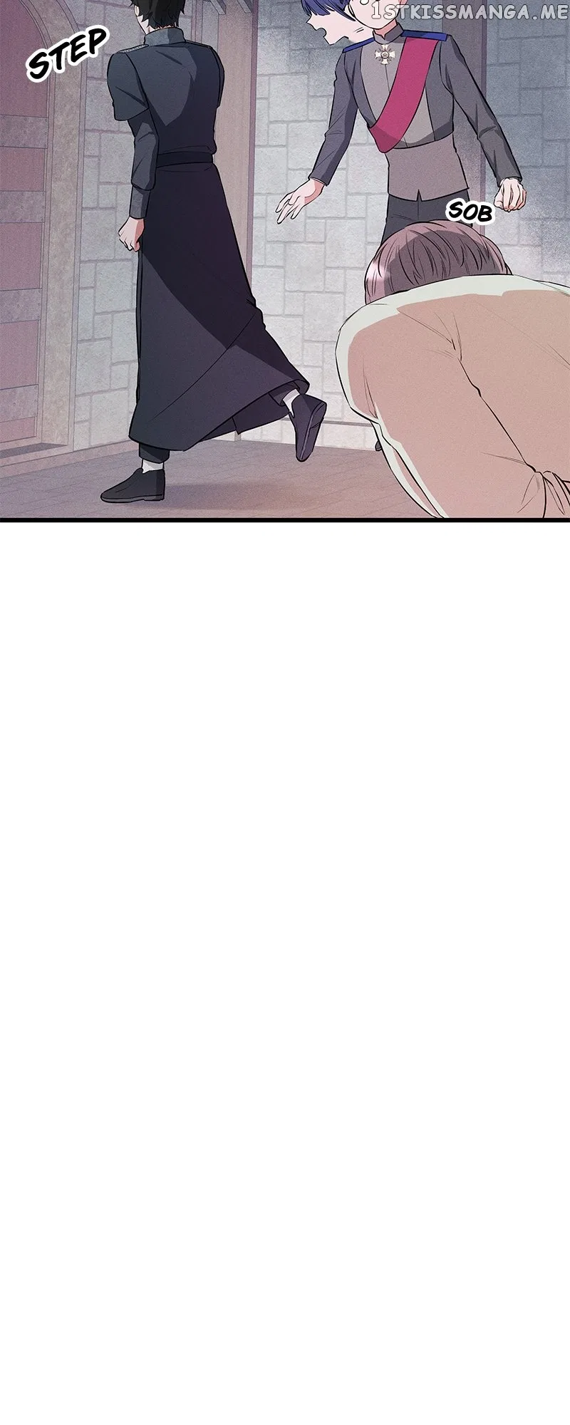 Falling Into The Deep End Chapter 14 – Page 25