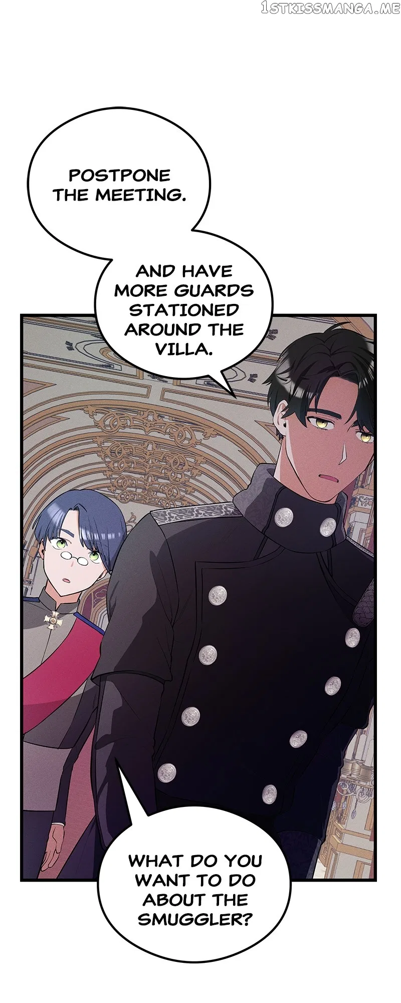 Falling Into The Deep End Chapter 14 – Page 28
