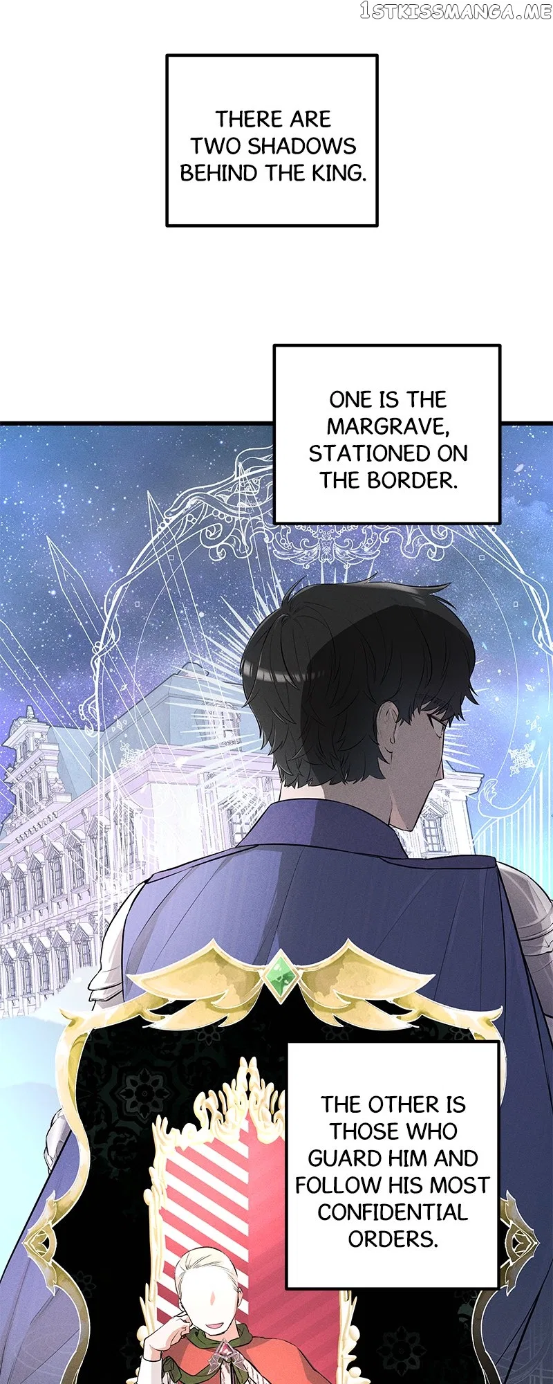 Falling Into The Deep End Chapter 14 – Page 30