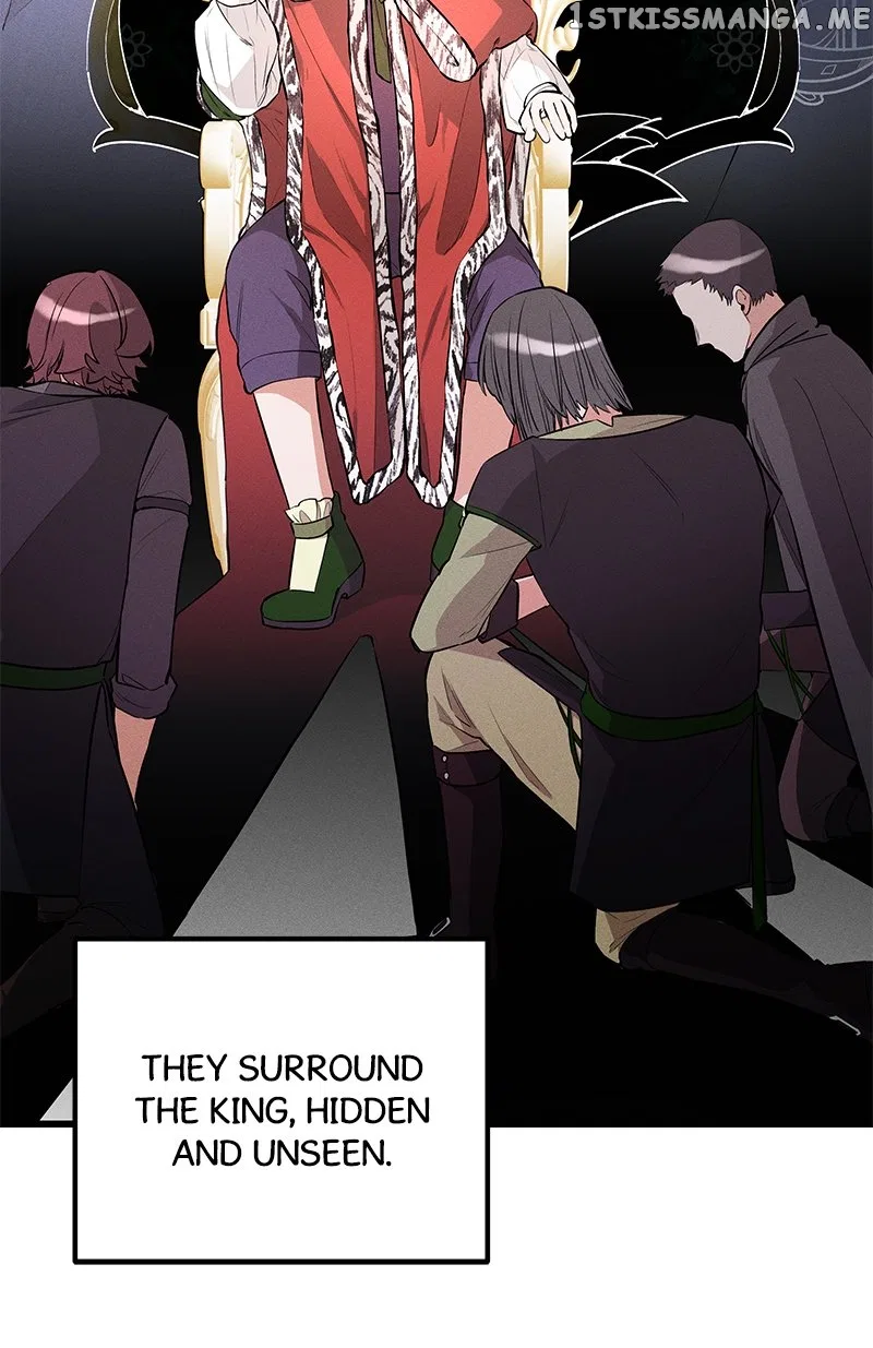 Falling Into The Deep End Chapter 14 – Page 31