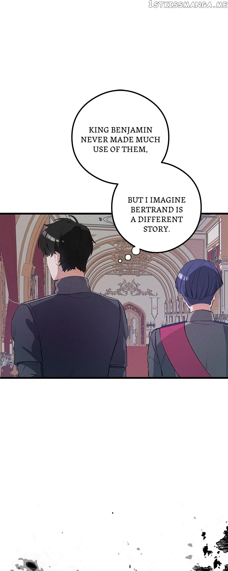 Falling Into The Deep End Chapter 14 – Page 32