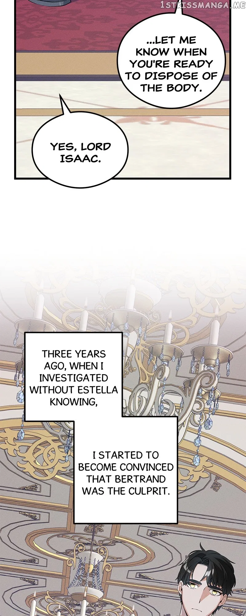 Falling Into The Deep End Chapter 14 – Page 34