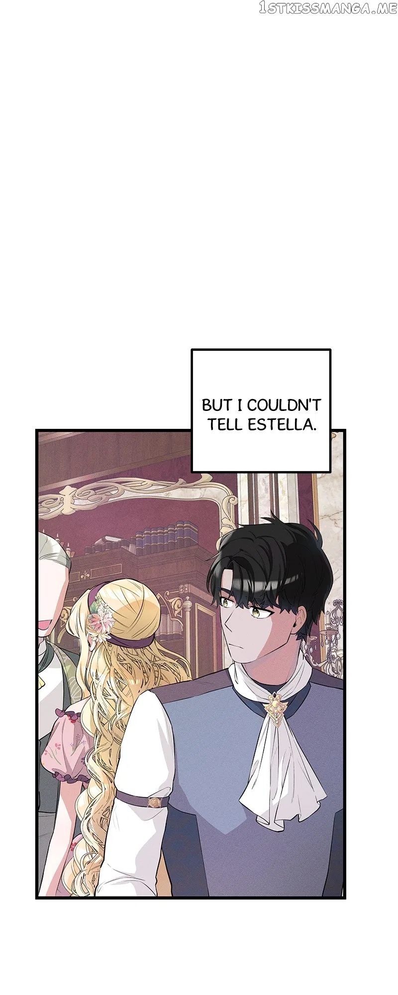 Falling Into The Deep End Chapter 14 – Page 36