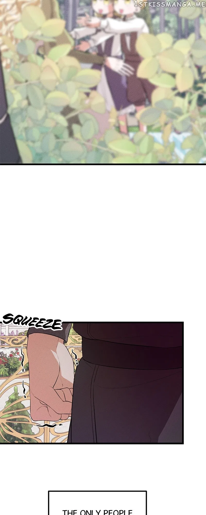 Falling Into The Deep End Chapter 14 – Page 42
