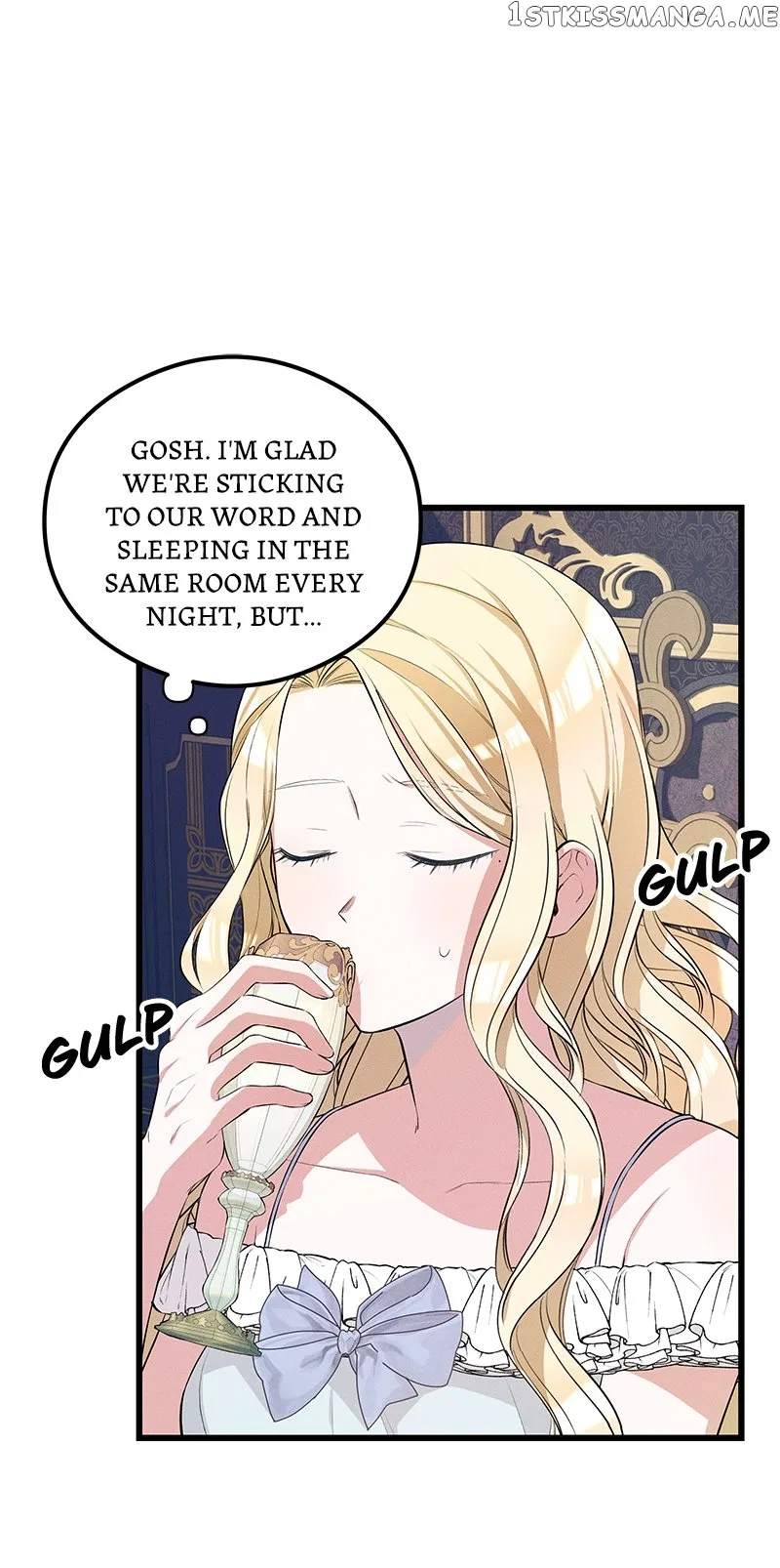 Falling Into The Deep End Chapter 14 – Page 46