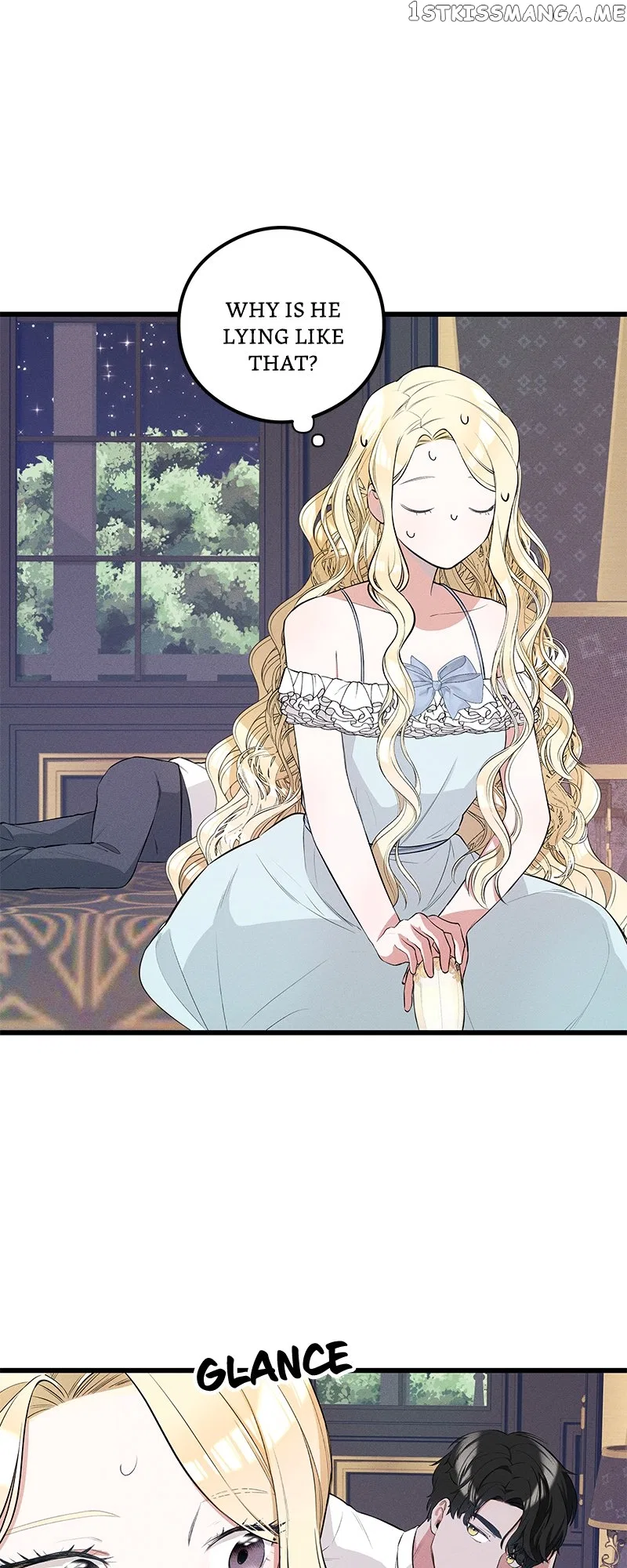 Falling Into The Deep End Chapter 14 – Page 47