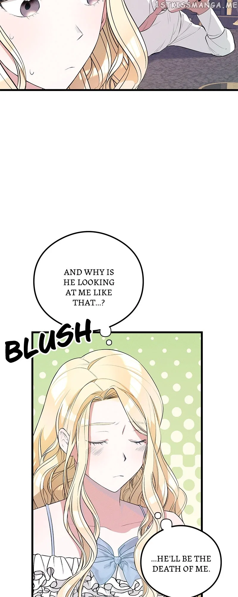 Falling Into The Deep End Chapter 14 – Page 48