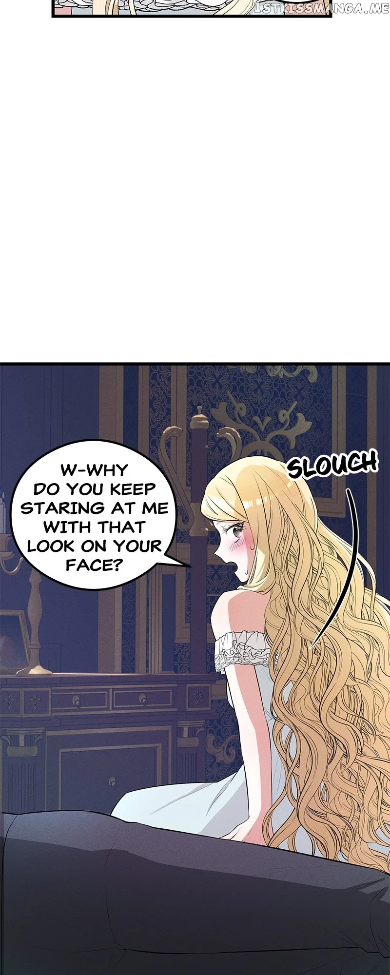 Falling Into The Deep End Chapter 14 – Page 49