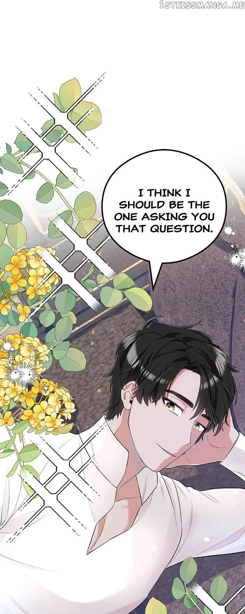 Falling Into The Deep End Chapter 14 – Page 51