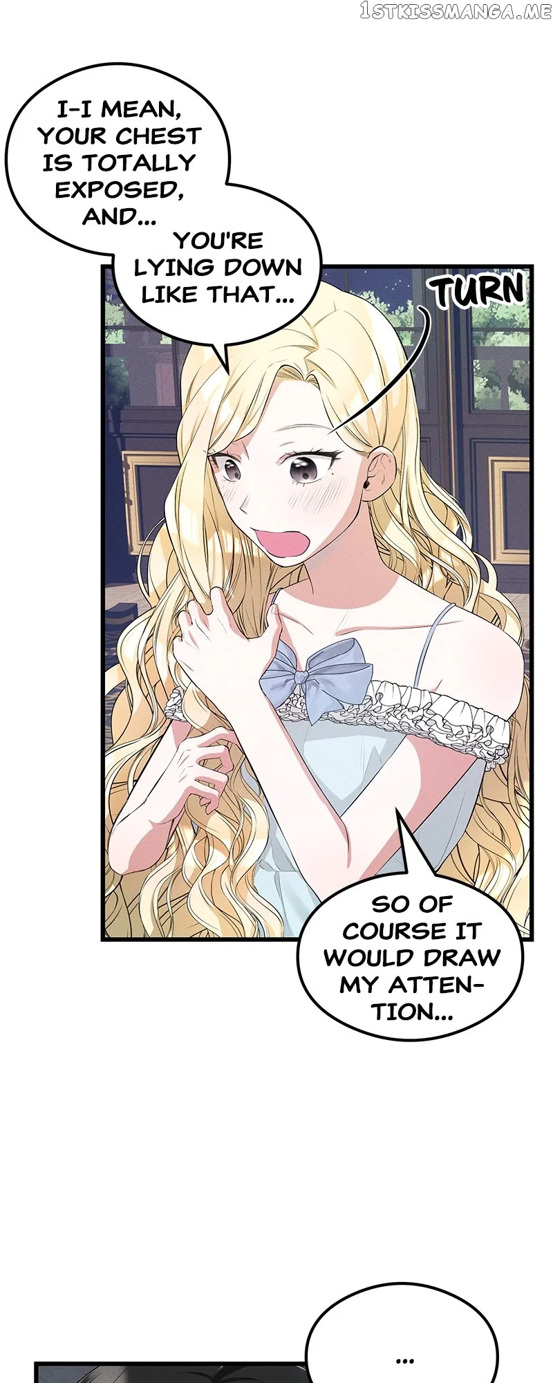 Falling Into The Deep End Chapter 14 – Page 53