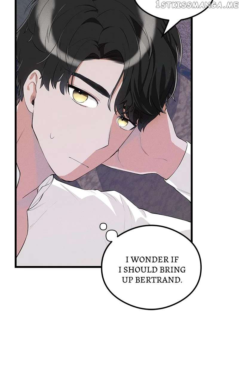 Falling Into The Deep End Chapter 14 – Page 54