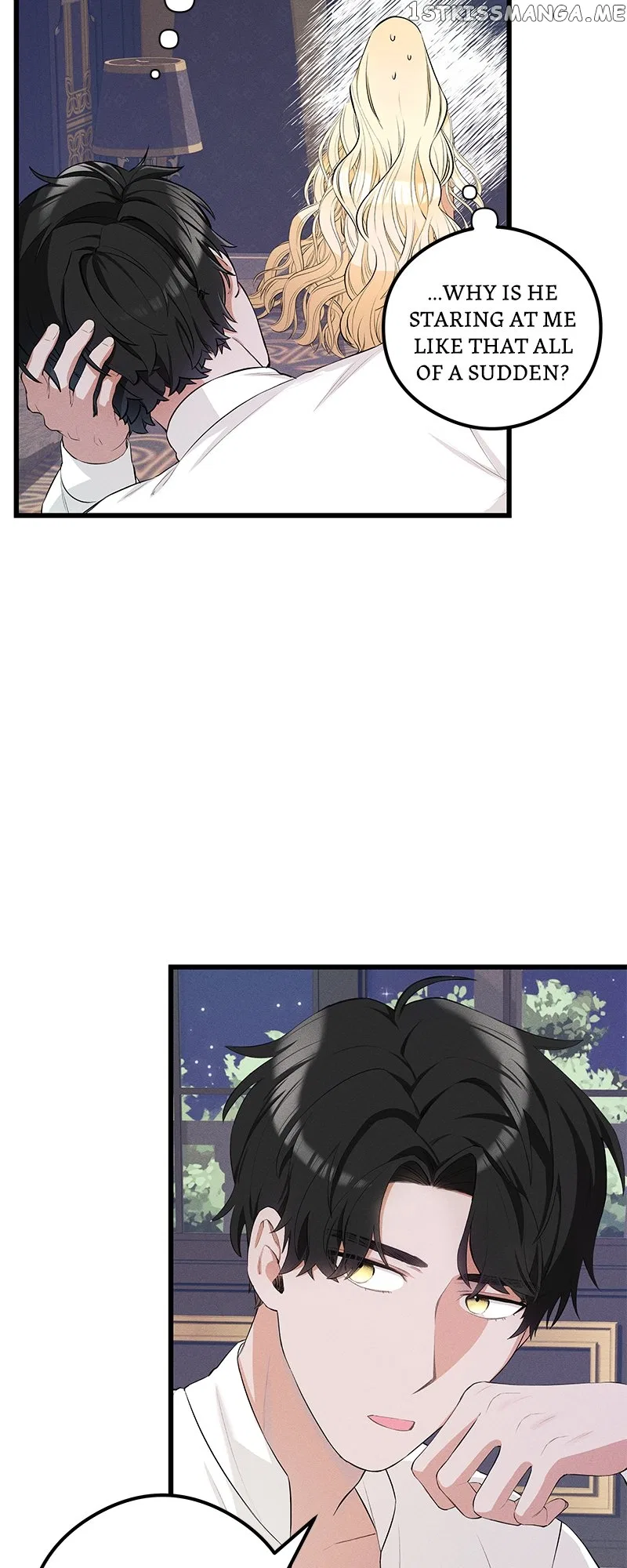 Falling Into The Deep End Chapter 14 – Page 56