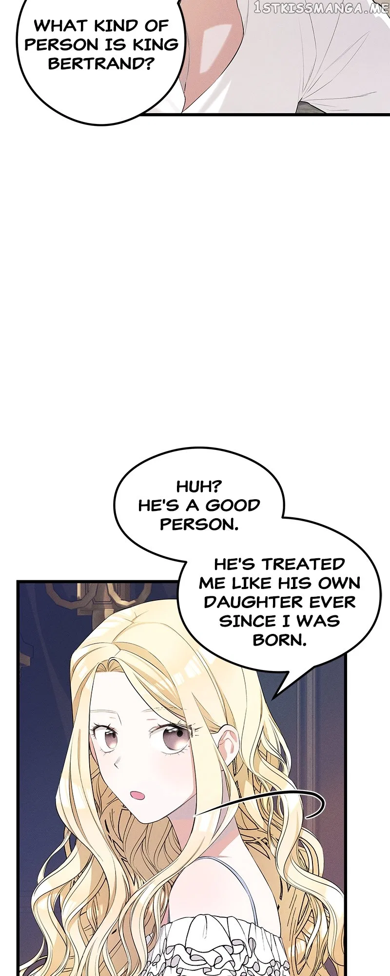 Falling Into The Deep End Chapter 14 – Page 57