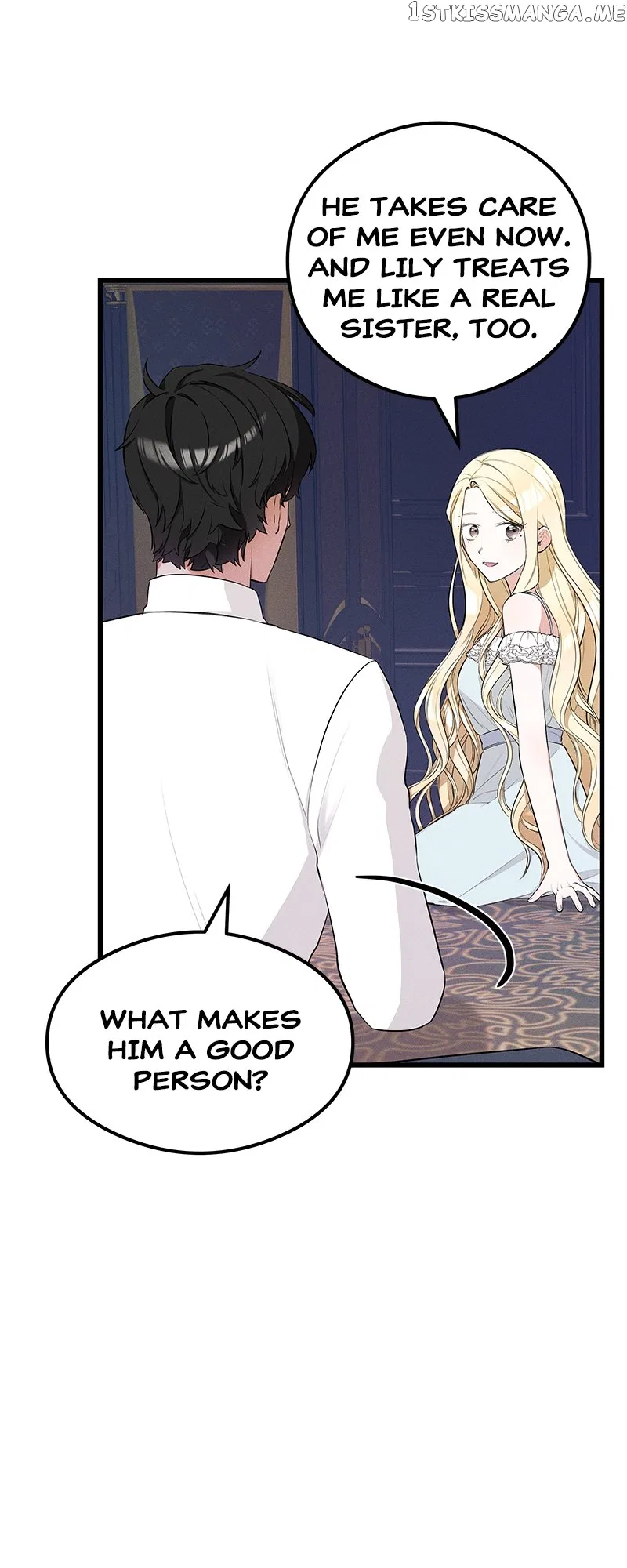 Falling Into The Deep End Chapter 14 – Page 59
