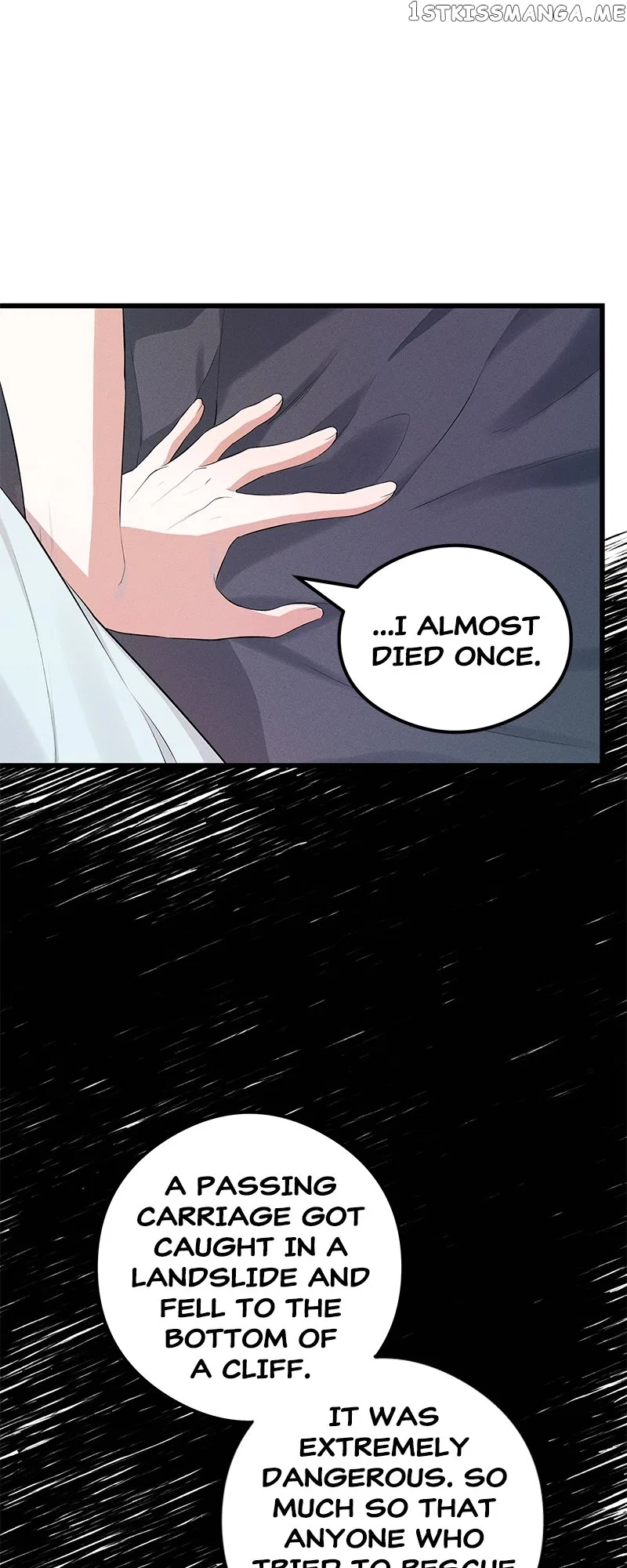 Falling Into The Deep End Chapter 14 – Page 60