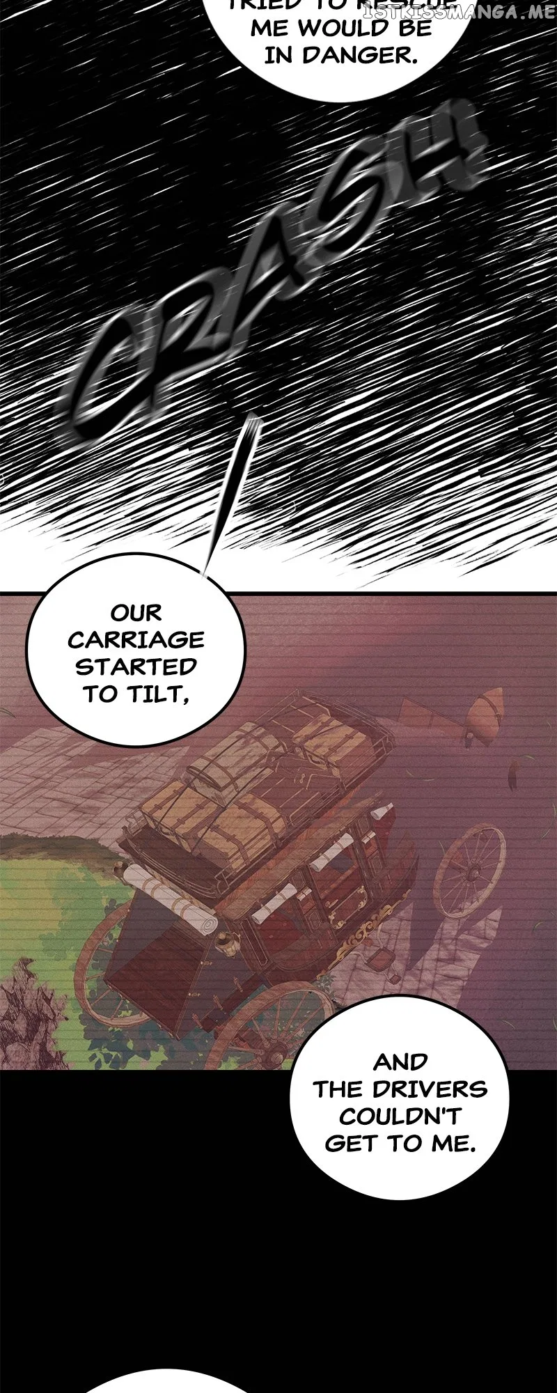 Falling Into The Deep End Chapter 14 – Page 61