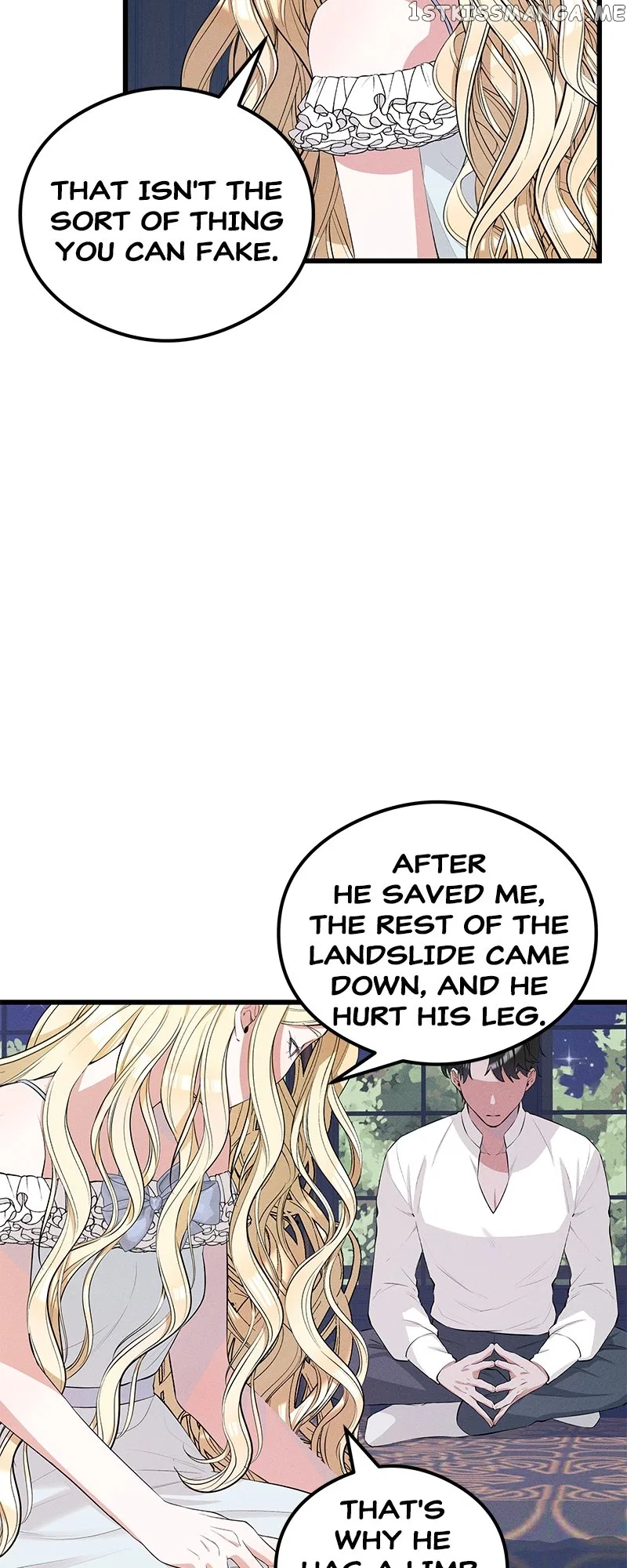 Falling Into The Deep End Chapter 14 – Page 65
