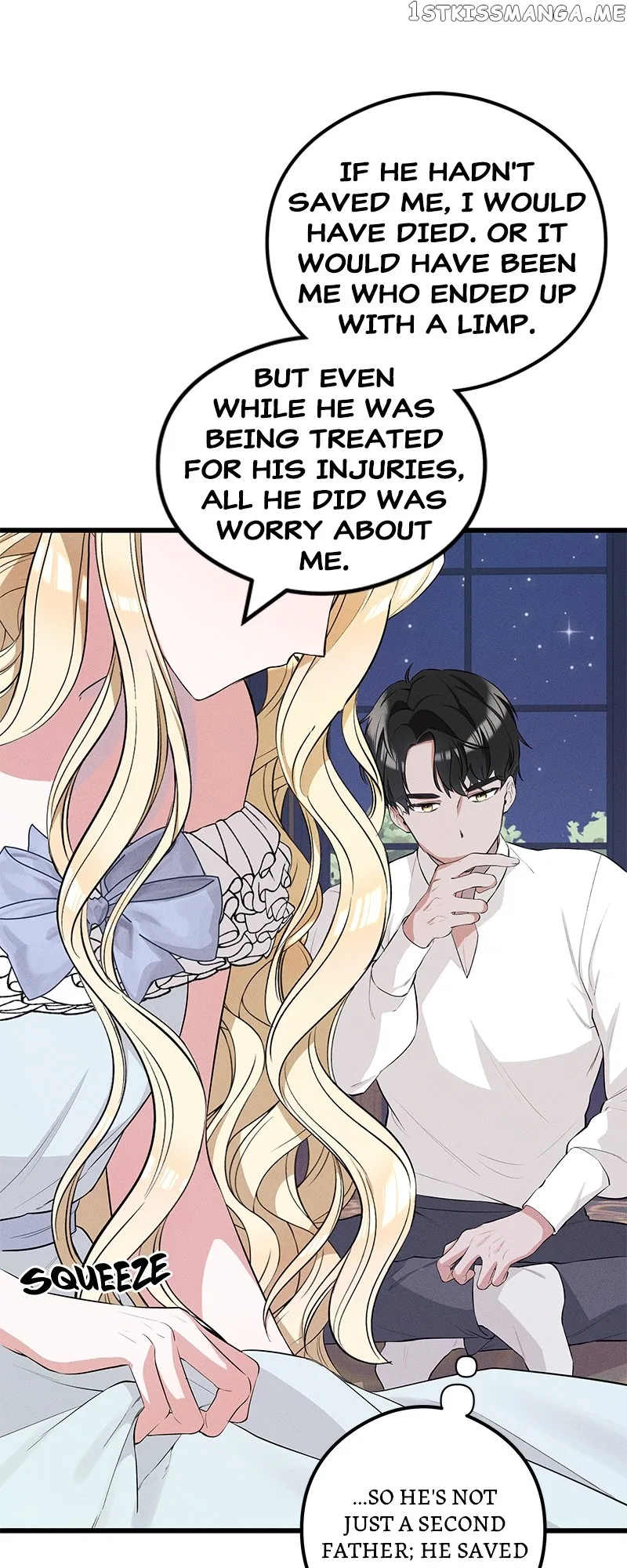 Falling Into The Deep End Chapter 14 – Page 67