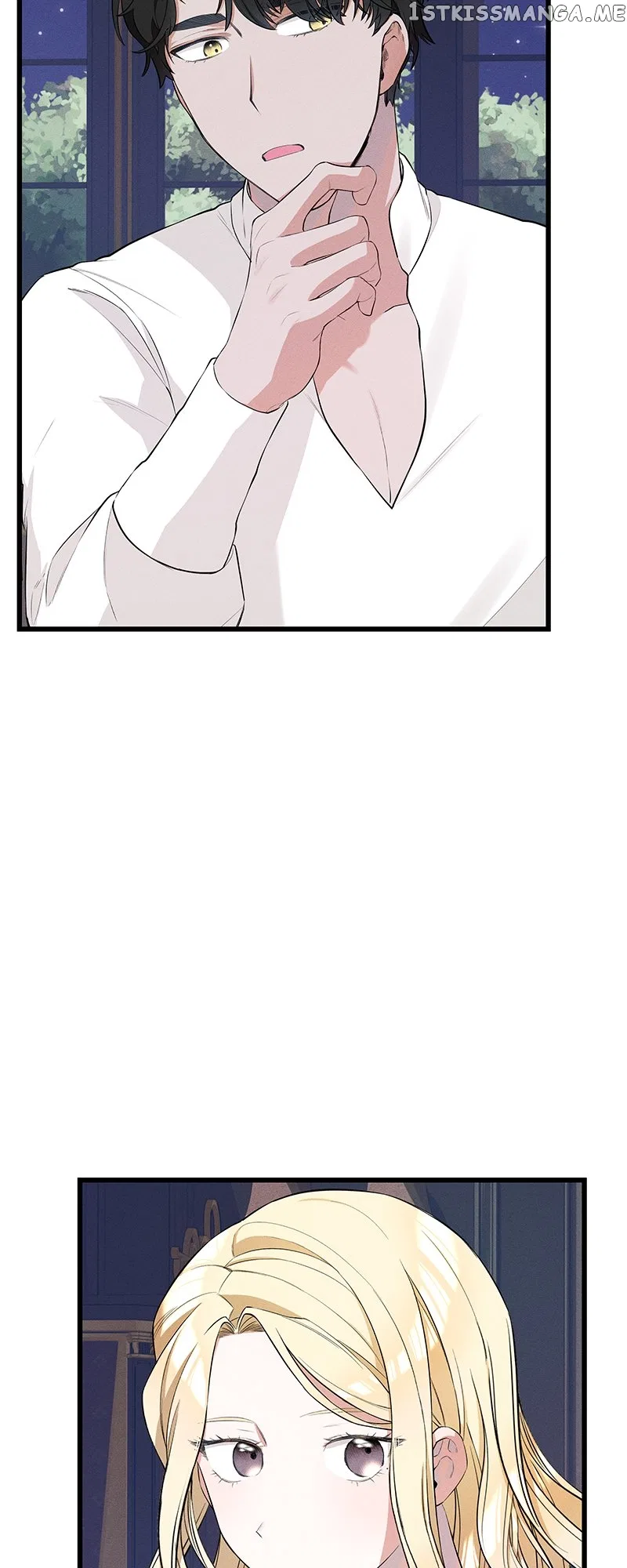 Falling Into The Deep End Chapter 14 – Page 69