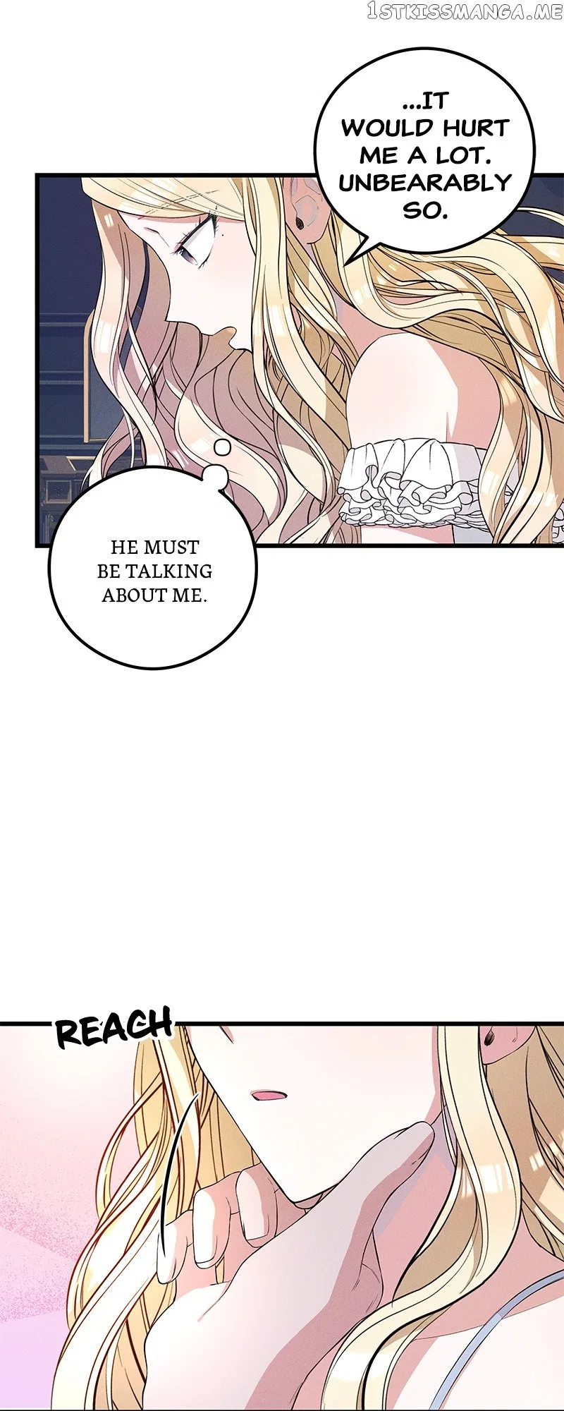 Falling Into The Deep End Chapter 14 – Page 71