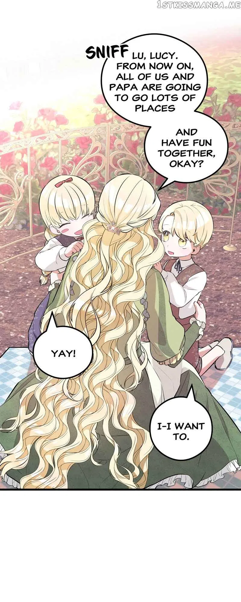 Falling Into The Deep End Chapter 13 – Page 2