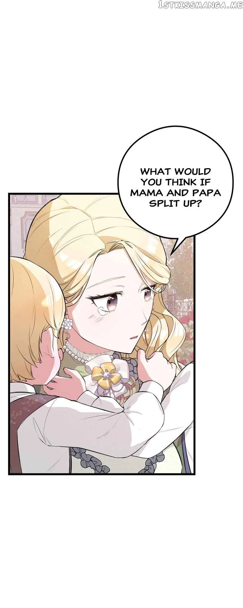 Falling Into The Deep End Chapter 13 – Page 3