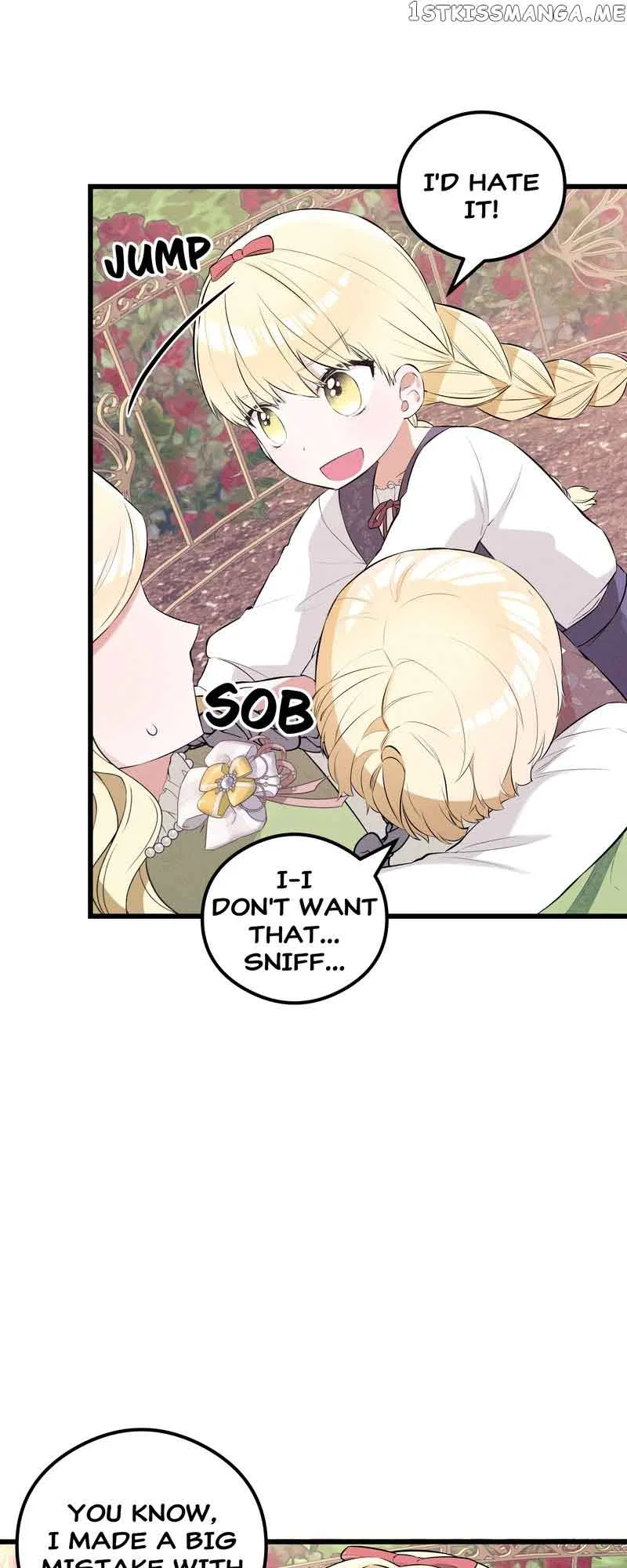 Falling Into The Deep End Chapter 13 – Page 4