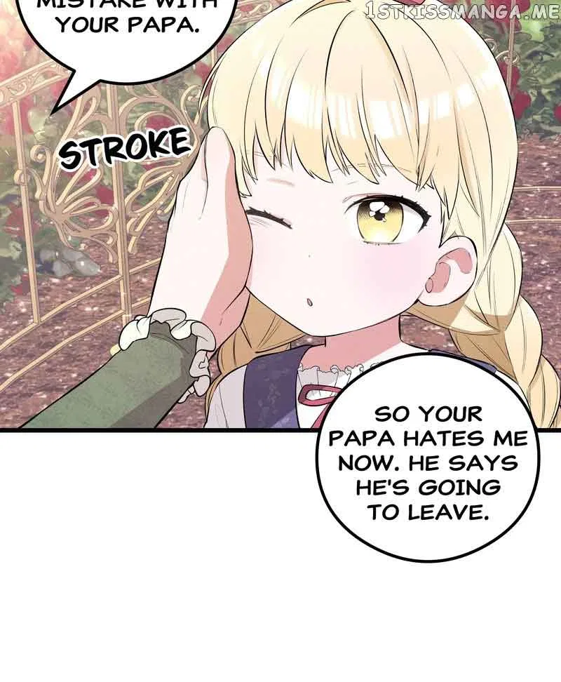 Falling Into The Deep End Chapter 13 – Page 5