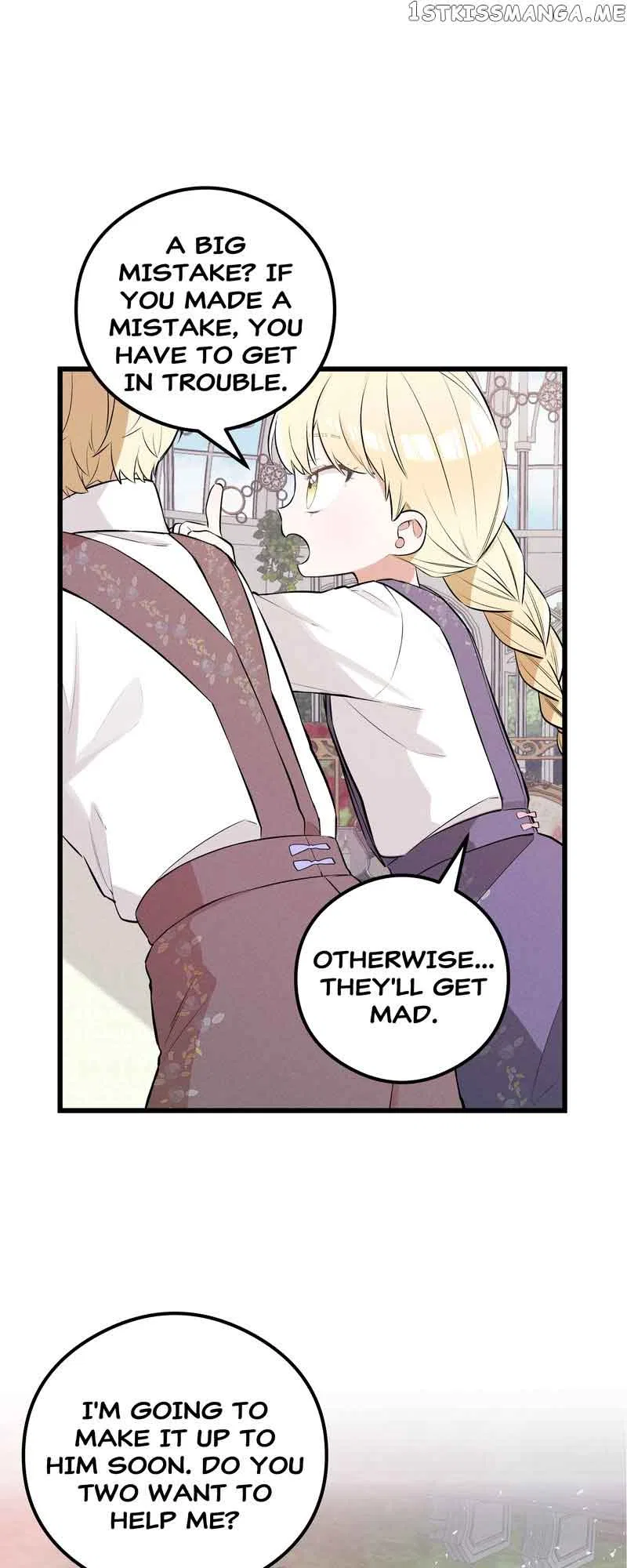 Falling Into The Deep End Chapter 13 – Page 6