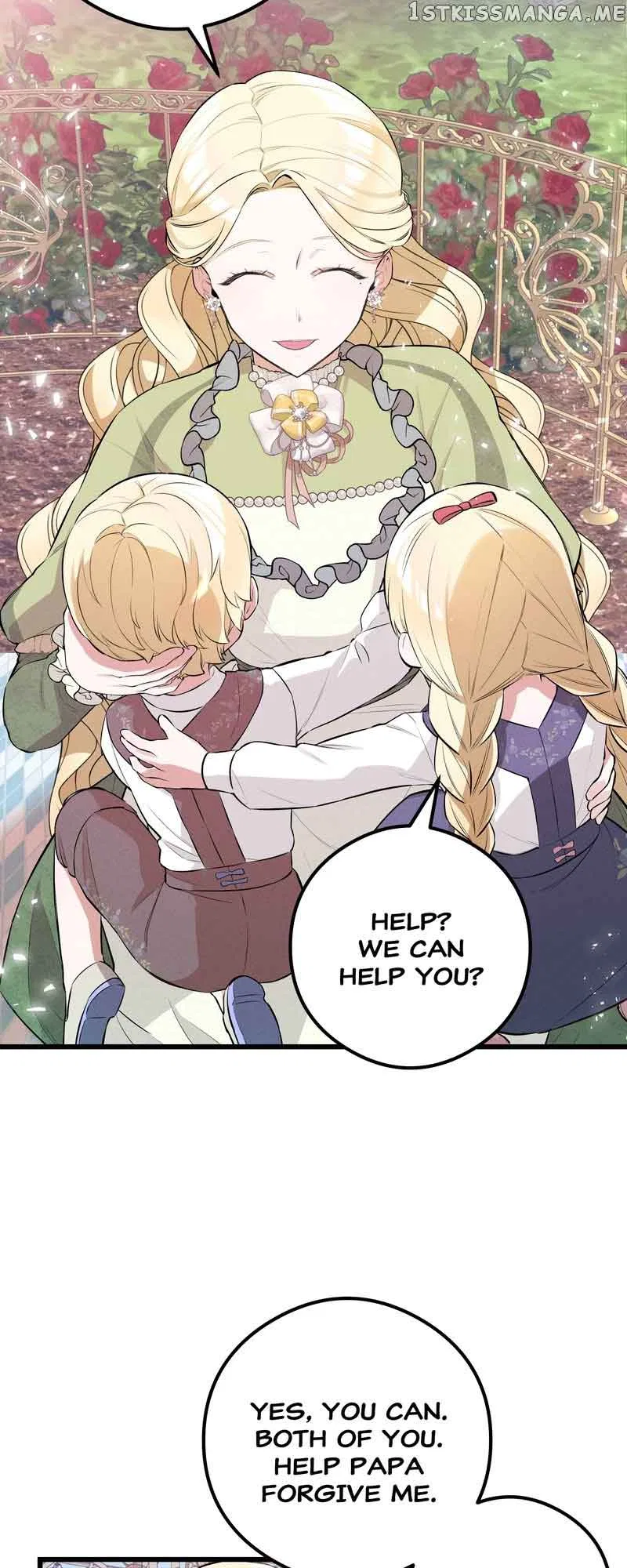 Falling Into The Deep End Chapter 13 – Page 7