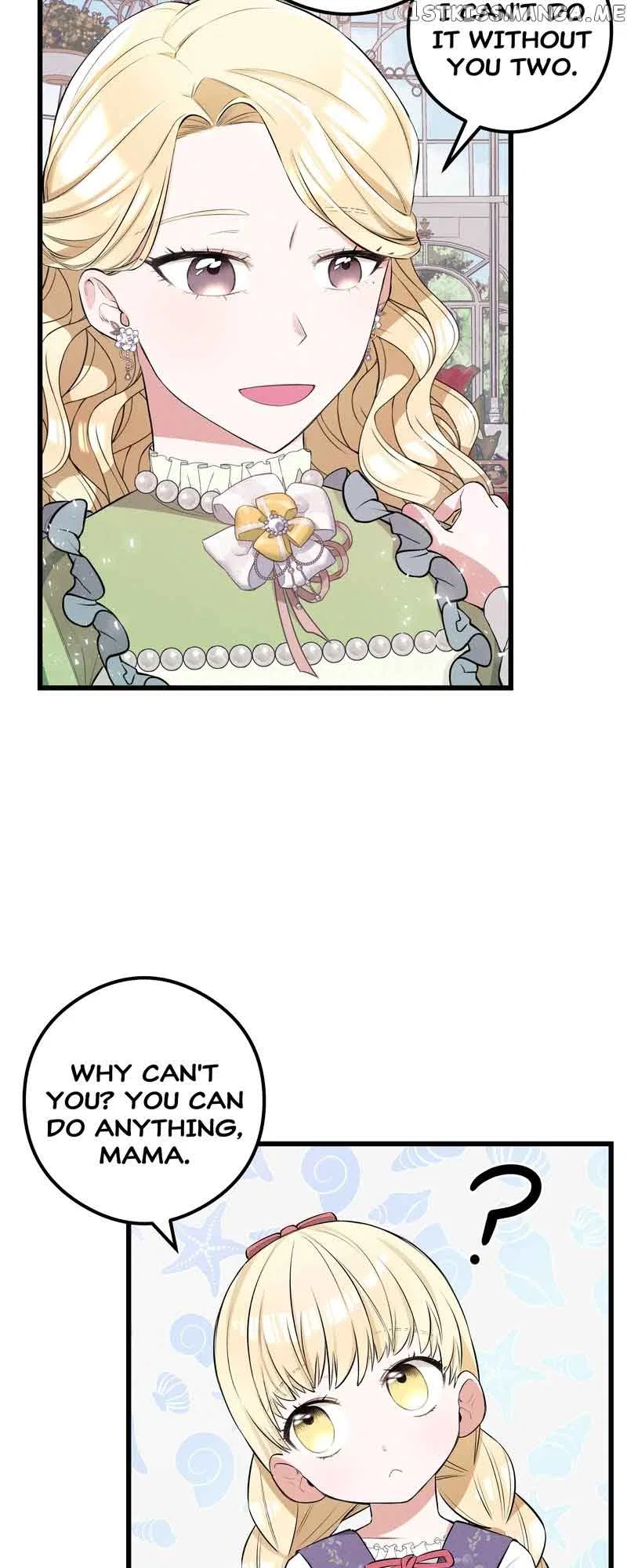 Falling Into The Deep End Chapter 13 – Page 8