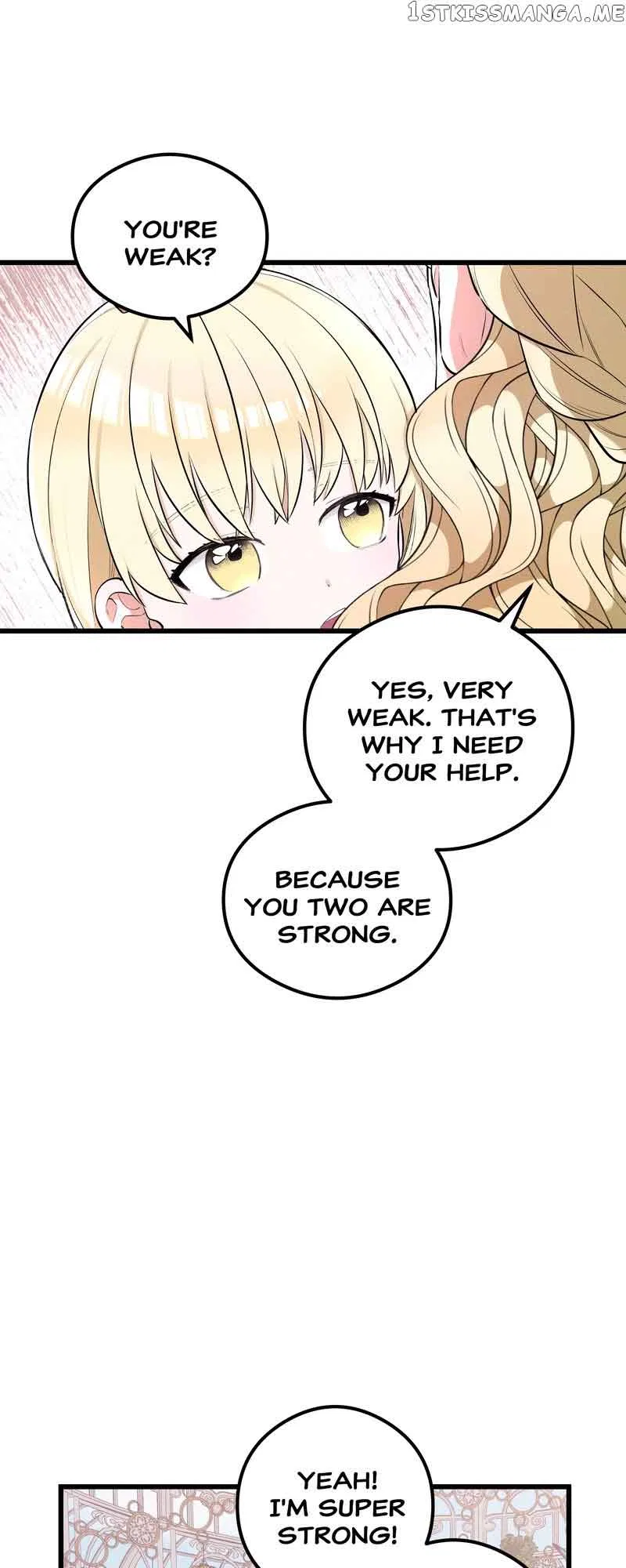 Falling Into The Deep End Chapter 13 – Page 11