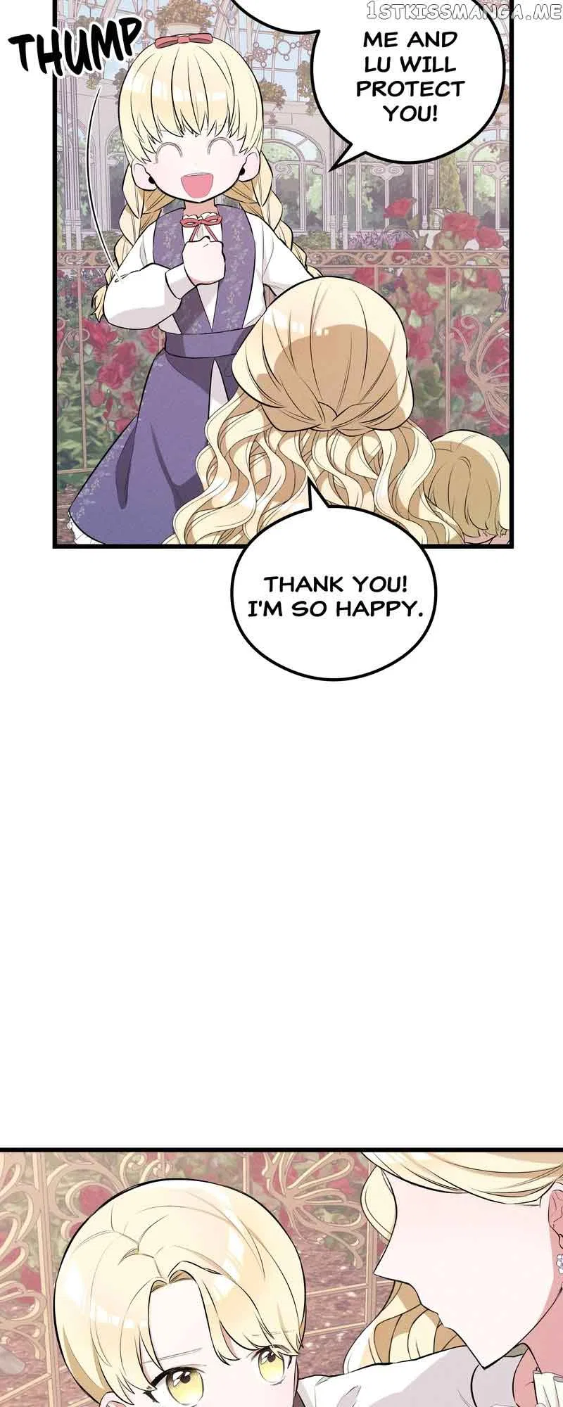 Falling Into The Deep End Chapter 13 – Page 12