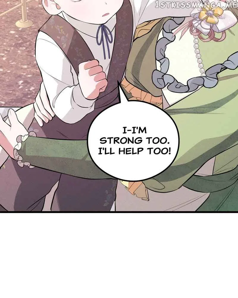 Falling Into The Deep End Chapter 13 – Page 13