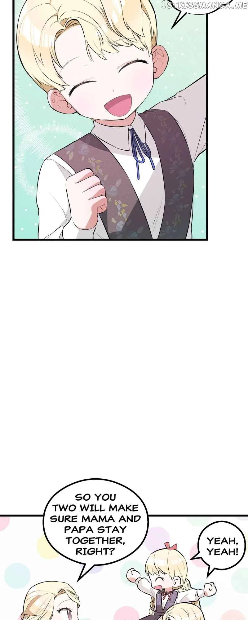 Falling Into The Deep End Chapter 13 – Page 15
