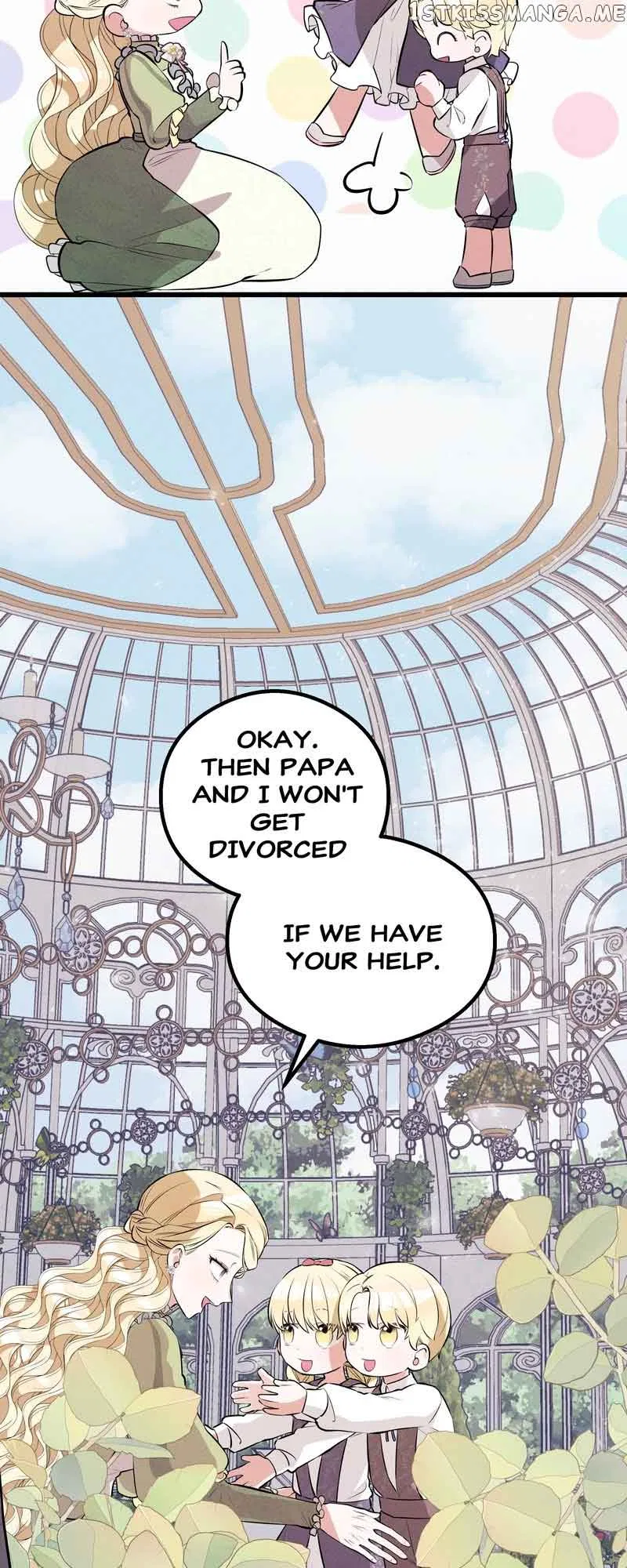 Falling Into The Deep End Chapter 13 – Page 16