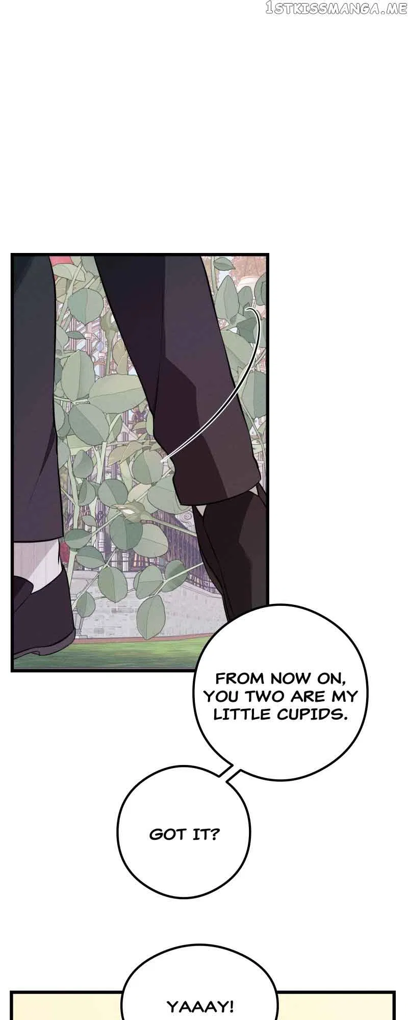 Falling Into The Deep End Chapter 13 – Page 18