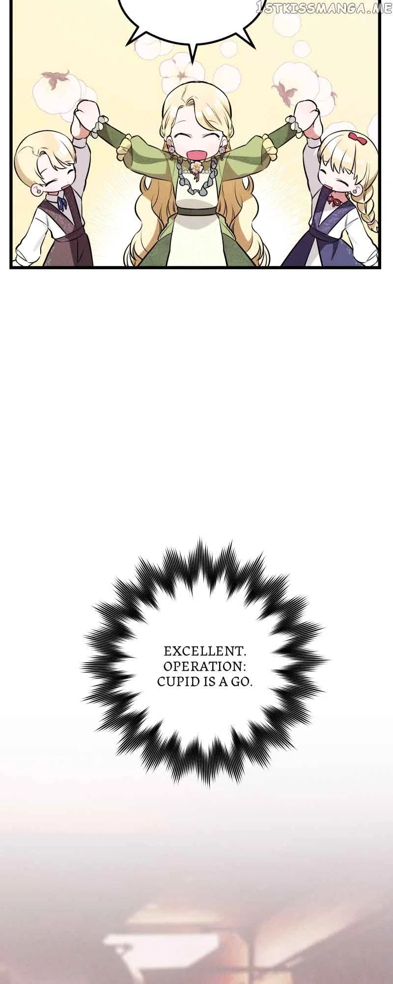 Falling Into The Deep End Chapter 13 – Page 19