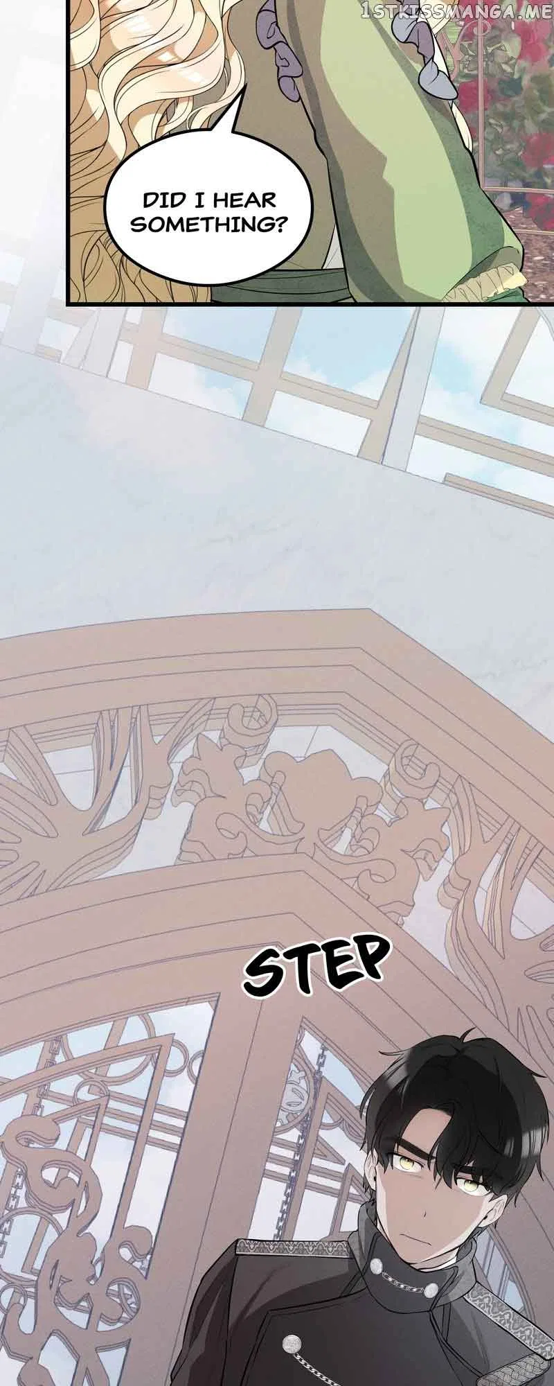 Falling Into The Deep End Chapter 13 – Page 23