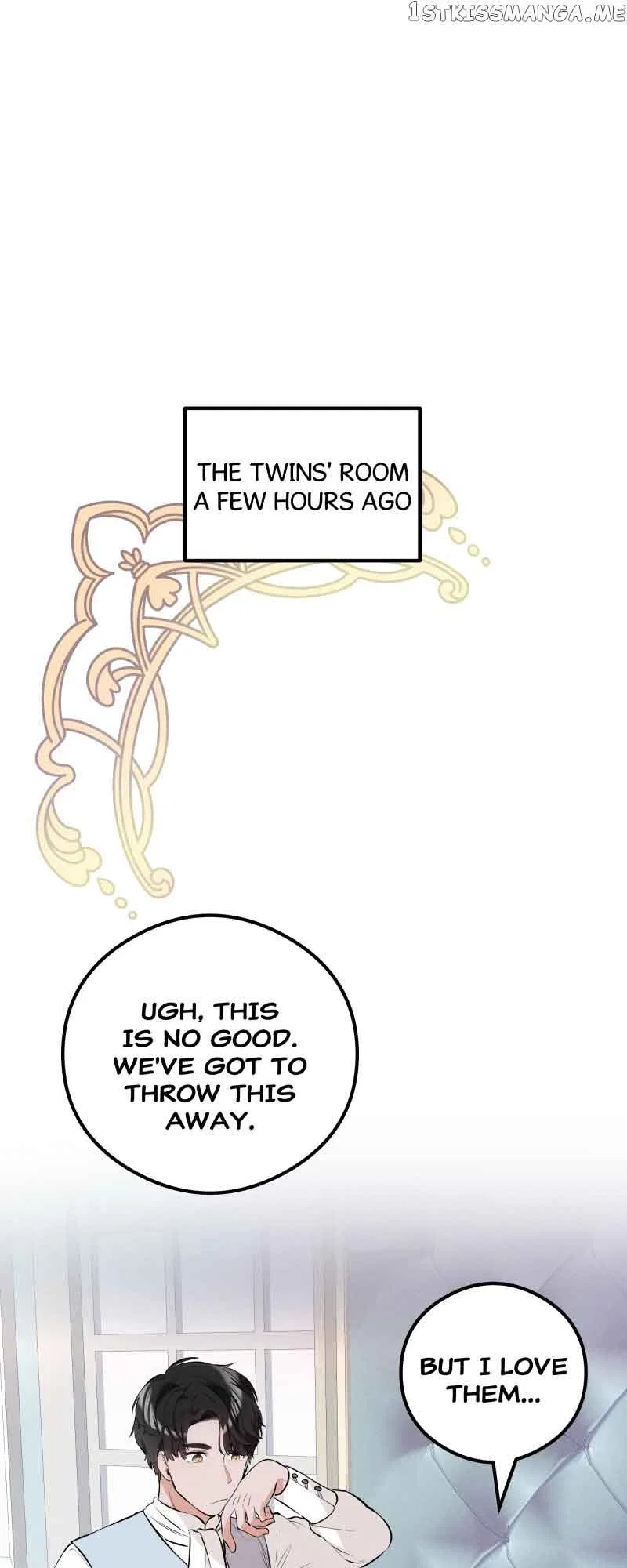 Falling Into The Deep End Chapter 13 – Page 26