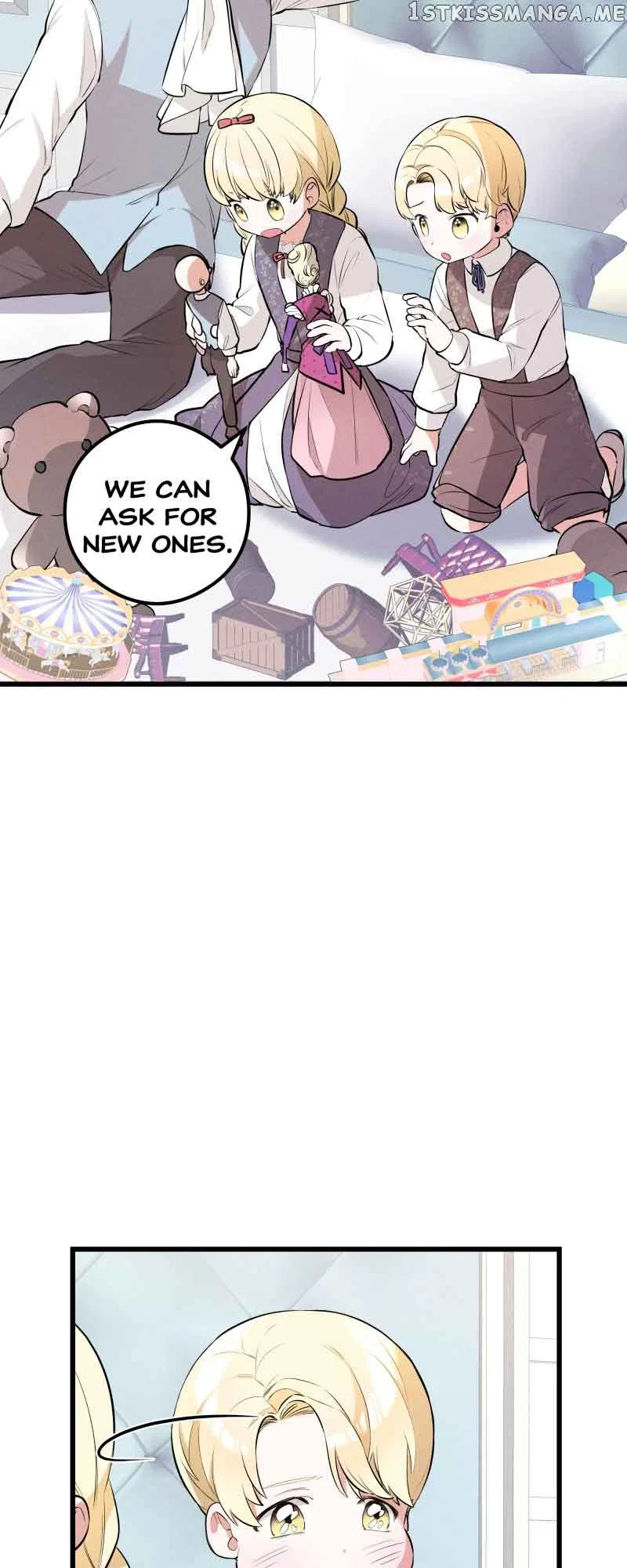 Falling Into The Deep End Chapter 13 – Page 27