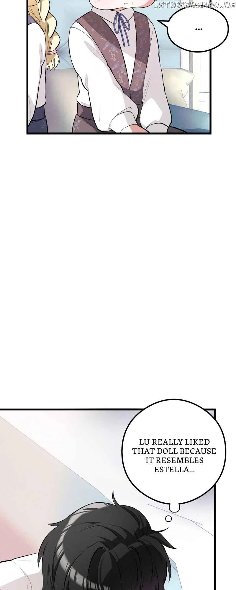 Falling Into The Deep End Chapter 13 – Page 28