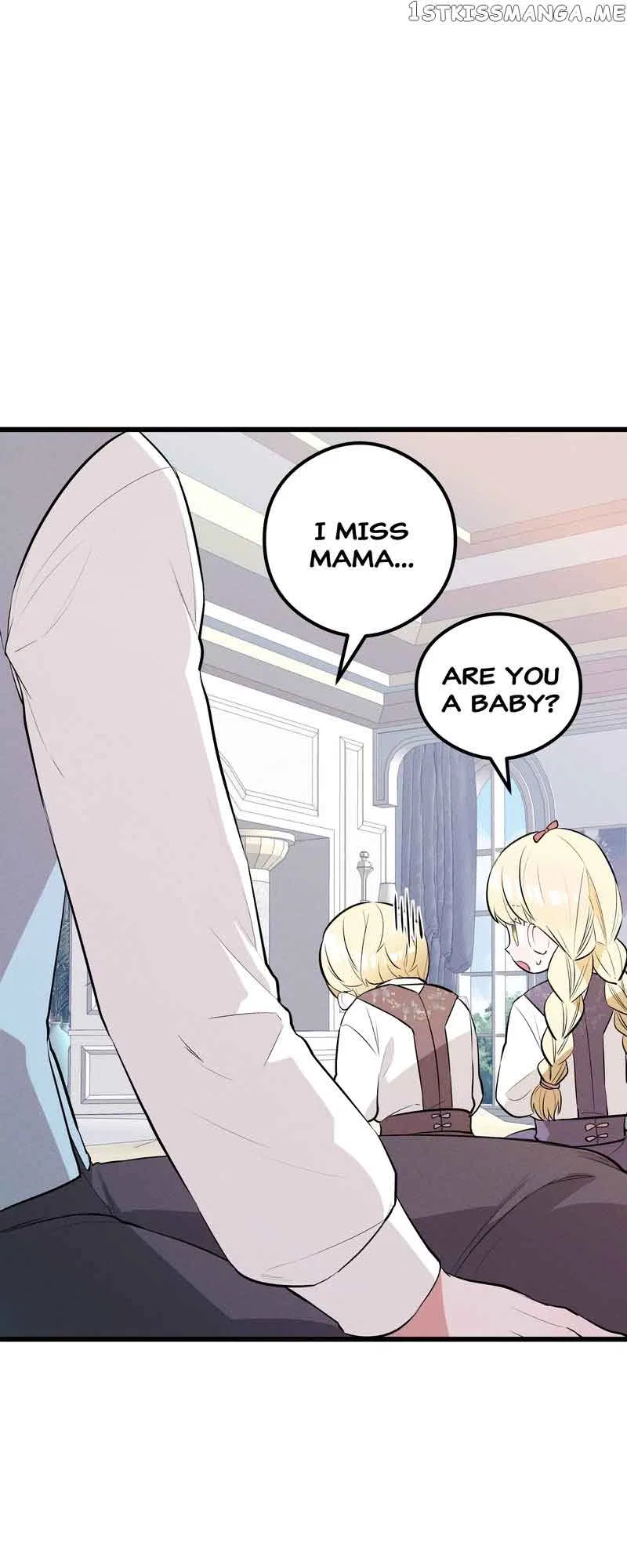 Falling Into The Deep End Chapter 13 – Page 30