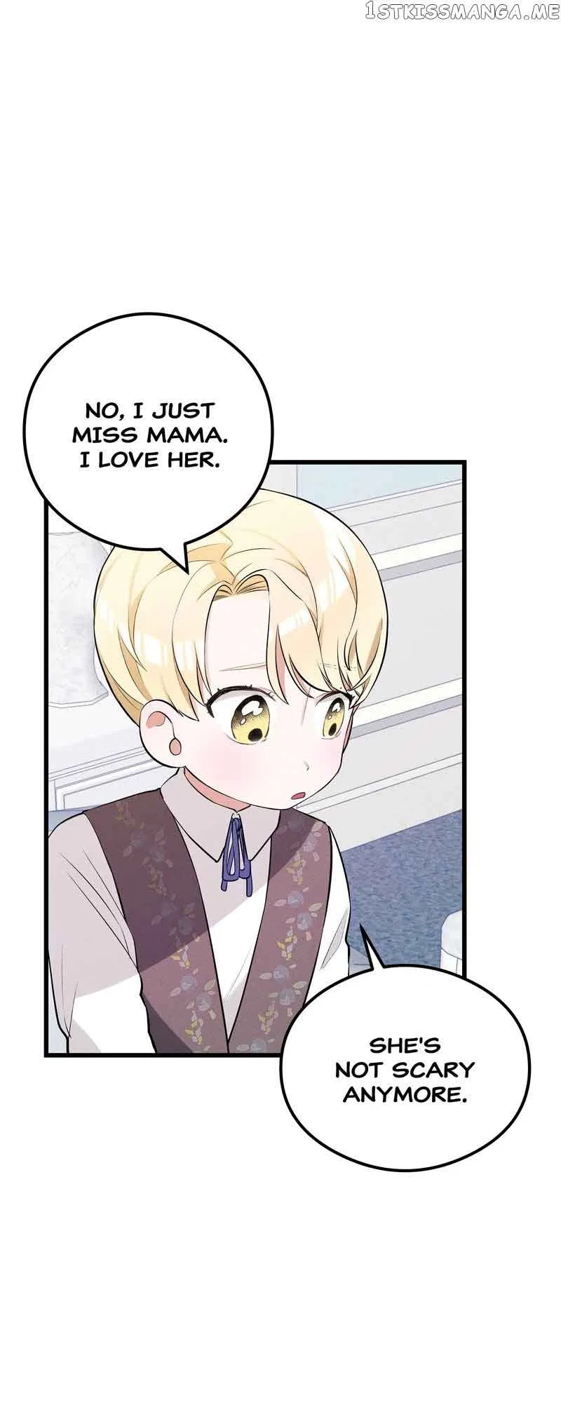Falling Into The Deep End Chapter 13 – Page 31