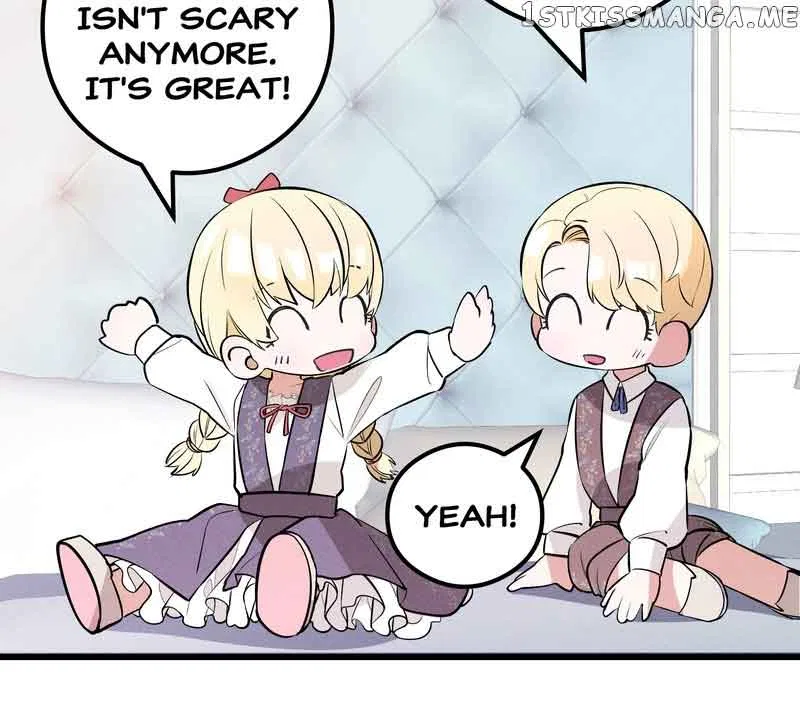 Falling Into The Deep End Chapter 13 – Page 33