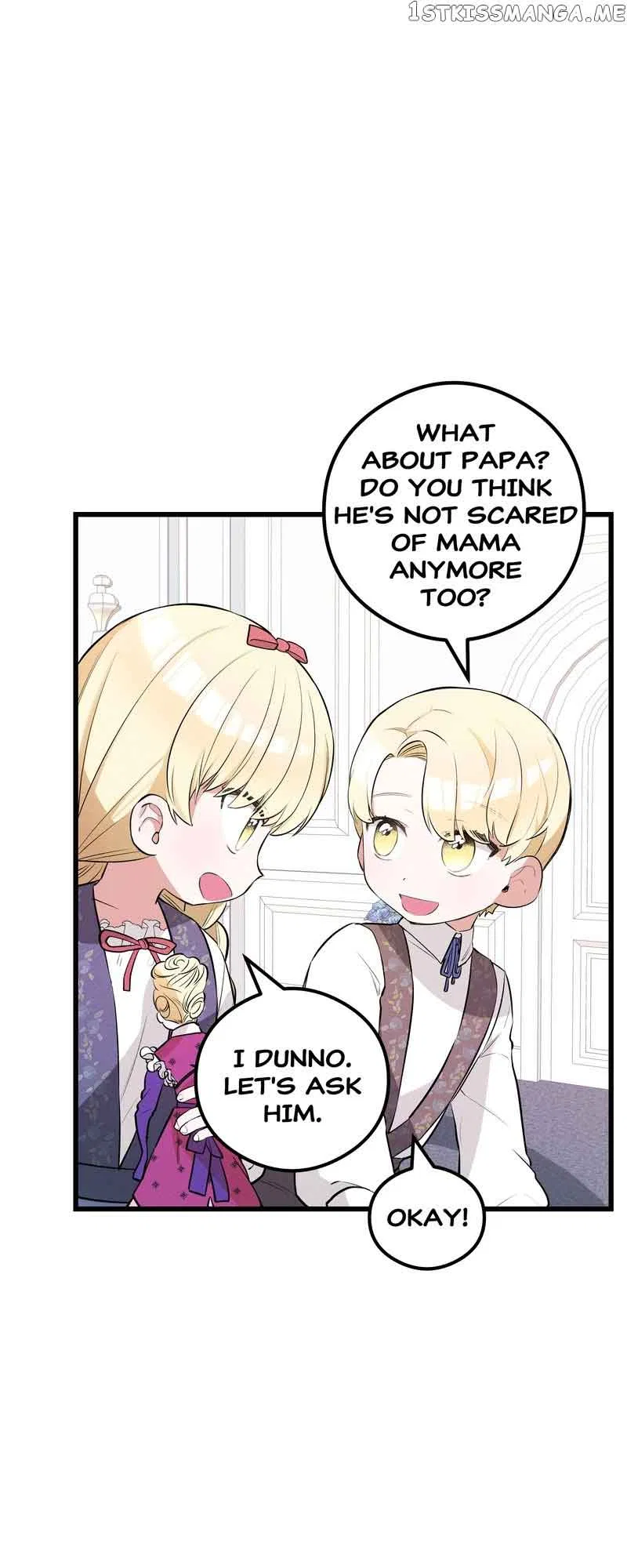 Falling Into The Deep End Chapter 13 – Page 34