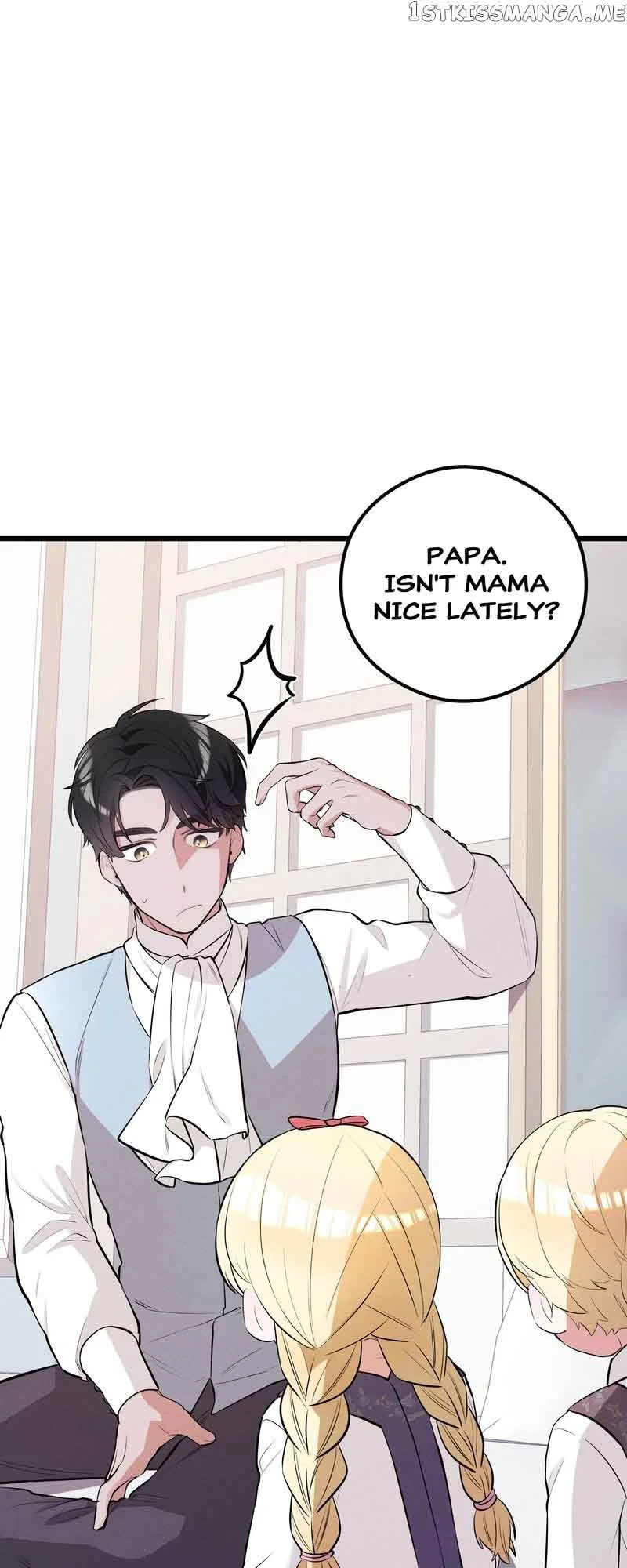 Falling Into The Deep End Chapter 13 – Page 35