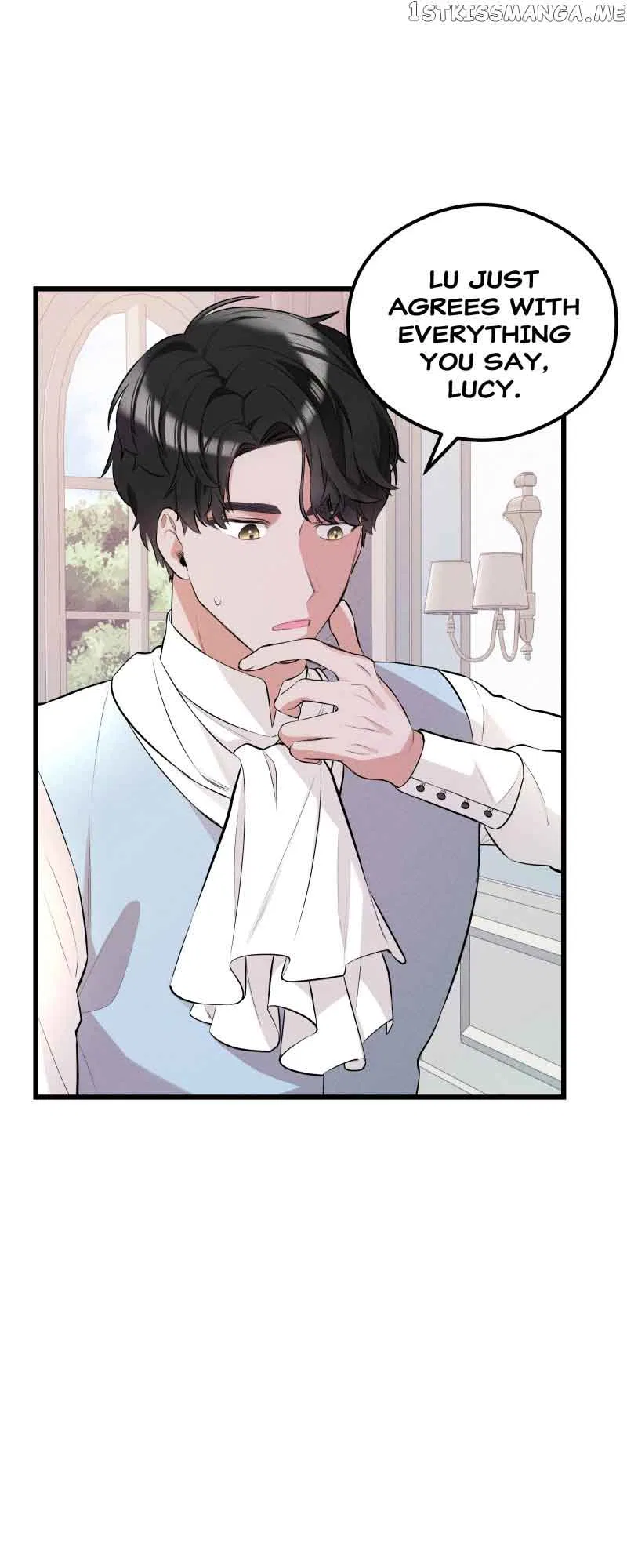Falling Into The Deep End Chapter 13 – Page 38